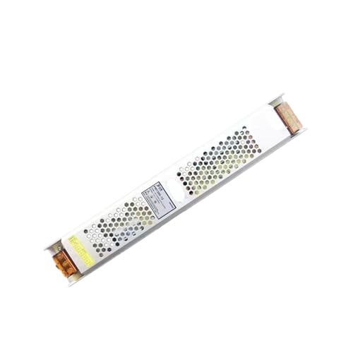 Alimentation LED 12V film boîte à lumière transformateur étanche