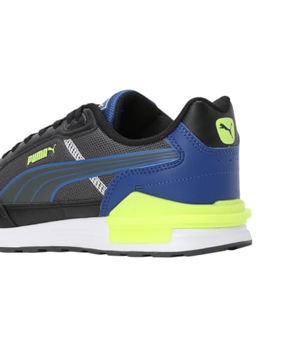 Image of Puma Unisex-Adult Graviton Mega Sneaker