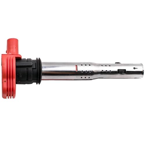 Bobine d'allumage haute résistance 07K905715F pour Audi R8 et TT