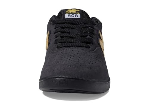 Image of New Balance Men's Westgate 508 Skate Shoes