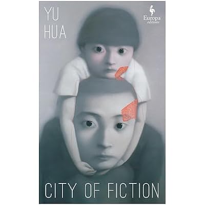 City of Fiction