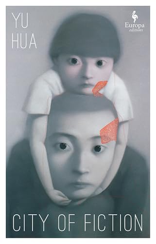 Europa Editions City of Fiction.