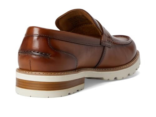 Image of Florsheim Renegade Moc Toe Penny Loafer | Casual Shoes