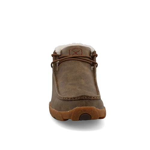 Image of Twisted X Men's Chukka Driving Moccasins