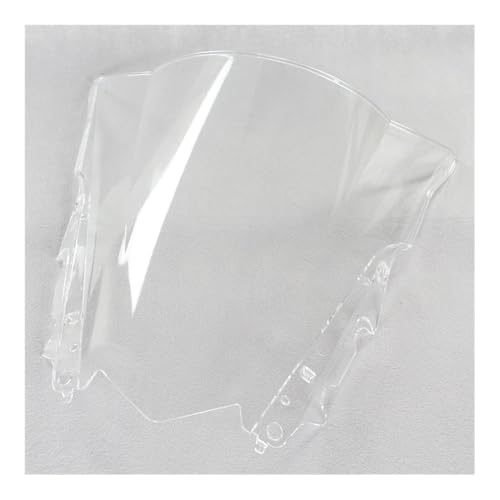 Bulle pare-brise moto YZF R25 R3 anti-vent protection visière route