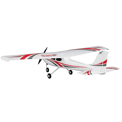 sensei rc plane