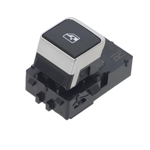 Interrupteur vitre électrique Nissan QX60 2022-2025 commande de fenêtre avant 12V