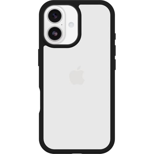 Image of OtterBox iPhone 17 Profile Series Case - Black Crystal