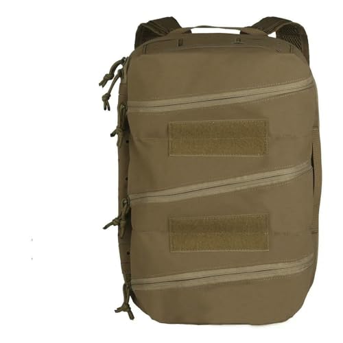 QXDZSW - Mochila compacta de primeros auxilios al aire libre, portátil, para viajes médicos, Bp-147 Cb
