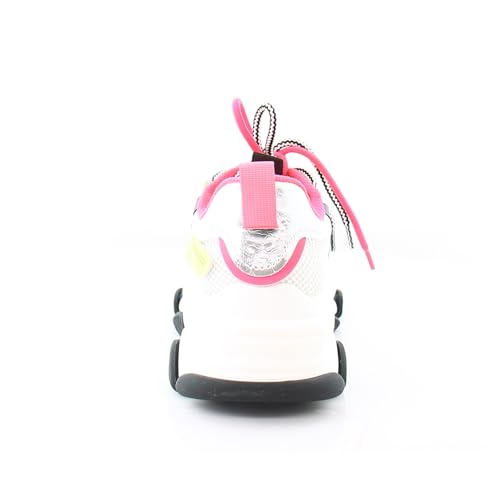 Steve Madden Steve Madden Possession Women's Athletic Pink Size 8.5 M