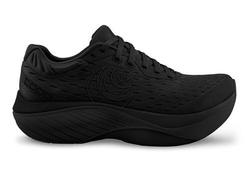 Image of Topo Athletic Men's Lightweight Comfortable 5MM Drop Atmos Road Running Shoes, Athletic Shoes for Road Running