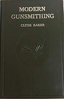 Modern Gunsmithing 2ND Edition B000XMUM80 Book Cover