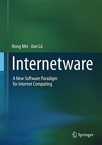 Buy Internetware — BookShops.in