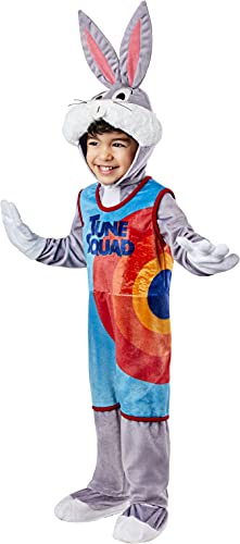 Disfraz Baby/Toddler Warner Bros. Space Jam Bugs Bunny miniatura 4