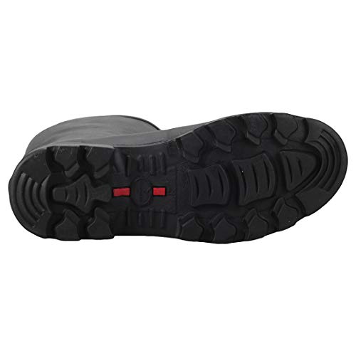 Le Chameau BTE/J/H VIERZ M, Herren Outdoor Fitnessschuhe, Schwarz (0247 Noir), 46 EU (11 Herren UK)