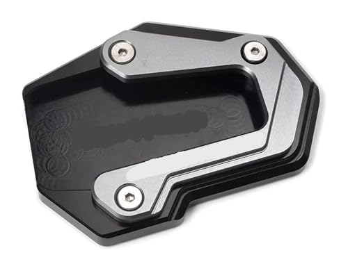 Béquille pad plaque agrandisseur pour moto Ducati Multistrada V4 S 950 Monster
