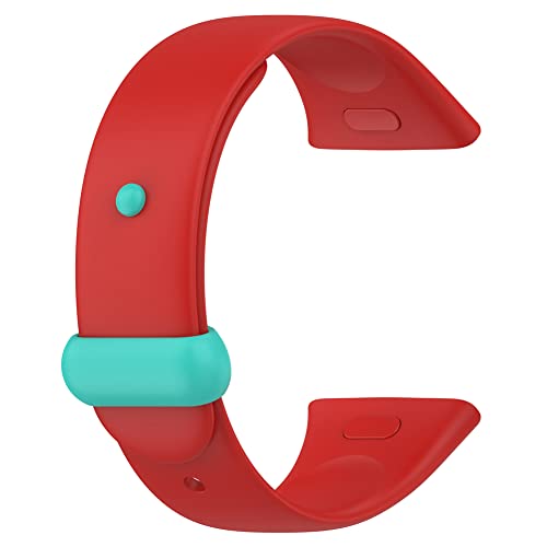 Tyogeephy Strap Compatible with Redmi watch 3/Mi watch Lite 3 Strap - Image 3