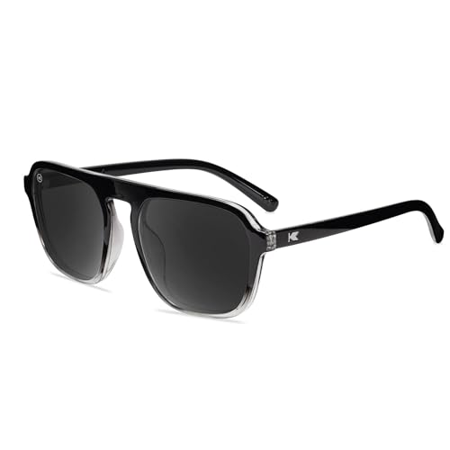 Image of Knockaround Pacific Palisades Sunglasses for Men & Women - UV400 Protection