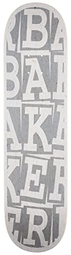 Planche de Skateboard Ribbon Stack Kader...