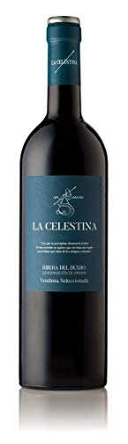 Dominio De Atauta La Celestina Vendimia Seleccionada - 750 ml