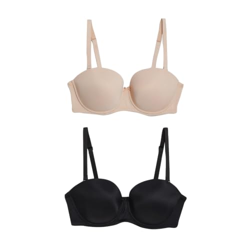 Image of Marks & Spencer Women Everyday Bra