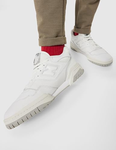 Image of New Balance Men BB550 Sneaker