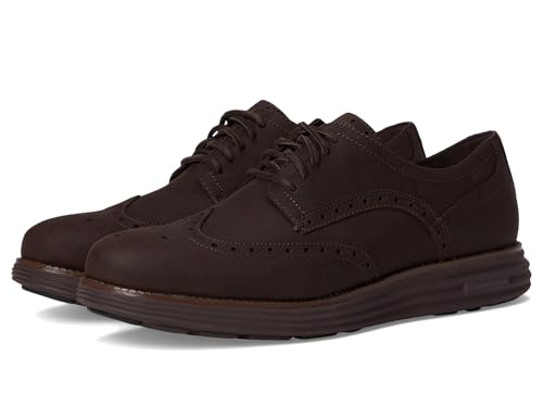 Image of Cole Haan Men's Original Grand Remastered Wing Tip