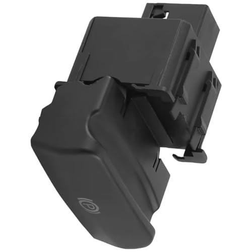 Bouton frein de parking Citroen DS6 accessoires interrupteur frein à main électrique 470702