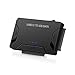Connectors USB 3.0 to SATA IDE ATA Data Adapter 3 in 1 for PC Laptop 2.5