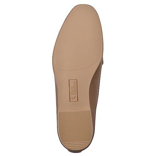 Image of WHITE MOUNTAIN Women's Shoes Nobles II Tailored Flat