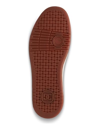 Image of DC Shoes Mens Dc Men's Manteca 4 Skate Shoe