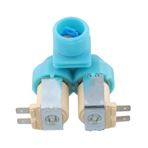 Valvula de entrada de agua DC62-00311C electrovalvula lavadora piezas repuestos solenoide