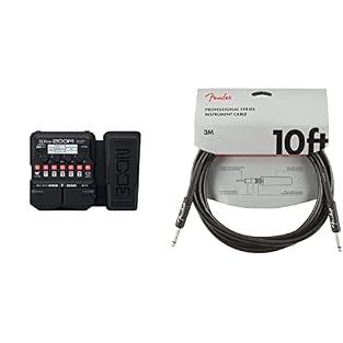 Product 1: 71 internal effects 13 Amp-Simulation Expression Looper drum machine Product 1: In addition, there are countless visual effects available through the library from the Guitar Lab for download Product 1: Enjoy it! X means Xpression The G1X F...