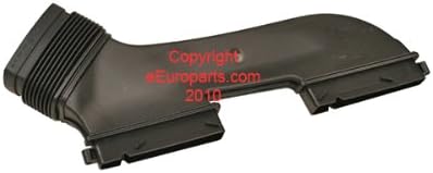 BMW e90 e92 Radiator to Air Filter Housing Intake Duct OEM e91 e93