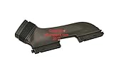 BMW e90 e92 Radiator to Air Filter Housing Intake Duct OEM e91 e93