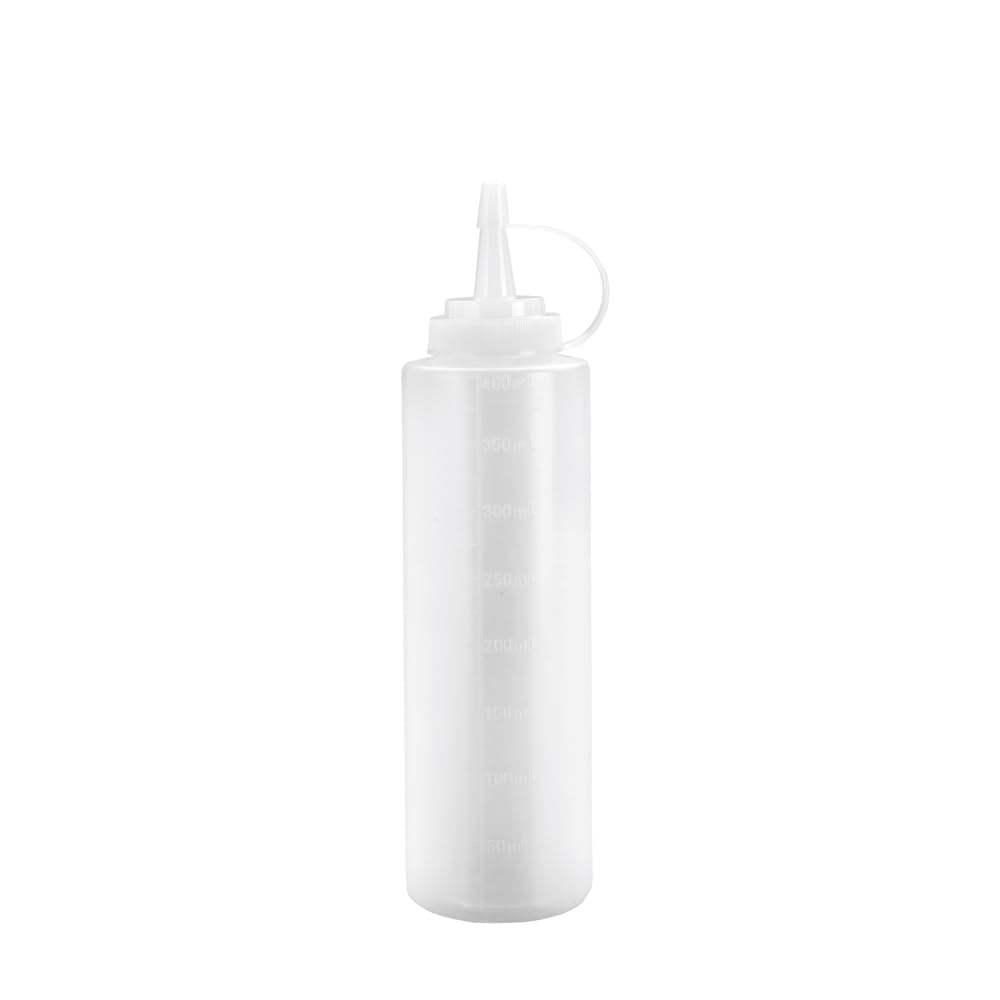 Ibili 773904 - Biberón salsas, 400 ml