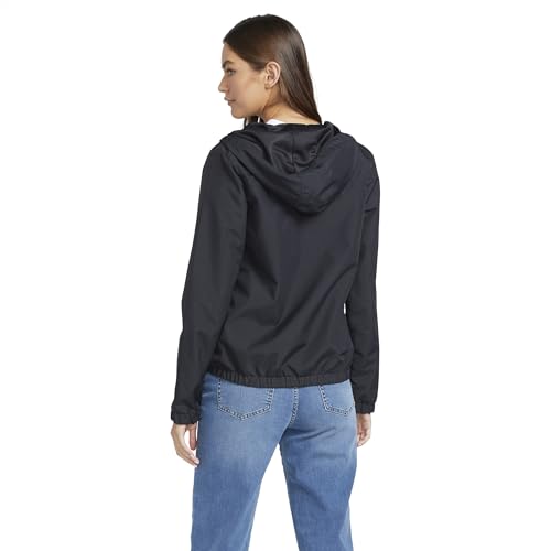 Volcom Women's Enemy Stone Windbreaker Jacket2