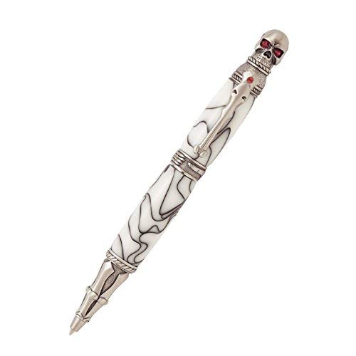 Sierra Twist Pen Kit - Olivers Woodturning - Pen Turning