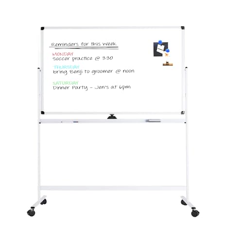 @llzCg{[h  120*90cm LX^[t }OlbgΉ 2iKݒ ]  wZAƒAcł̎gpɍœK (zCgt[,1200 x 900mm)