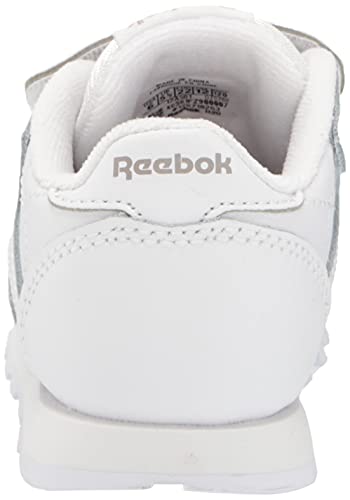 Image of Reebok Women's Classic Leather Sneakers