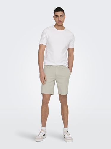 Only & Sons ONSMARK Shorts 0209 NOOS – Ansicht 5
