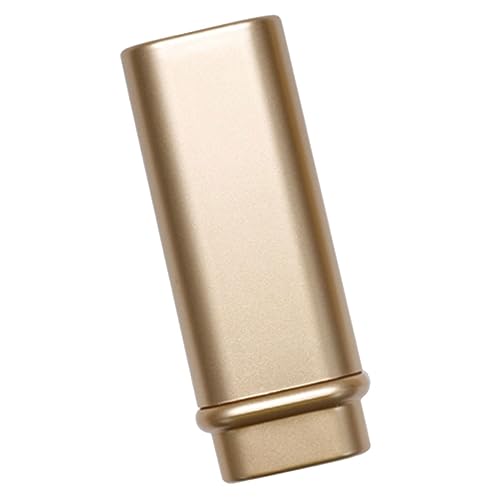 SOESFOUFU Cosmetic Powder Brush Retractable Blush Makeup Brush Travel Size Makeup Accessory