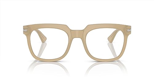 Image of Persol Po3325v Square Prescription Eyewear Frames