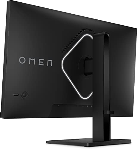 OMEN 27qs 27" LED IPS QHD 240Hz FreeSync Premium - Monitor - Immagine 7