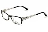 GUESS Eyeglasses GU 2373 Black Crystal 51MM