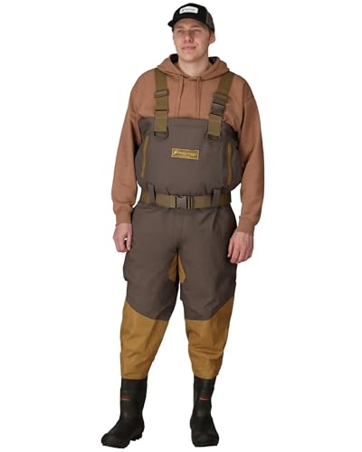 Image of FROGG TOGGS Men's Grand Refuge Bootfoot Hunter Bootfoot Wader