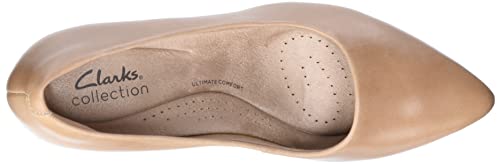 Image of Clarks Women's Kataleyna Gem Pumps