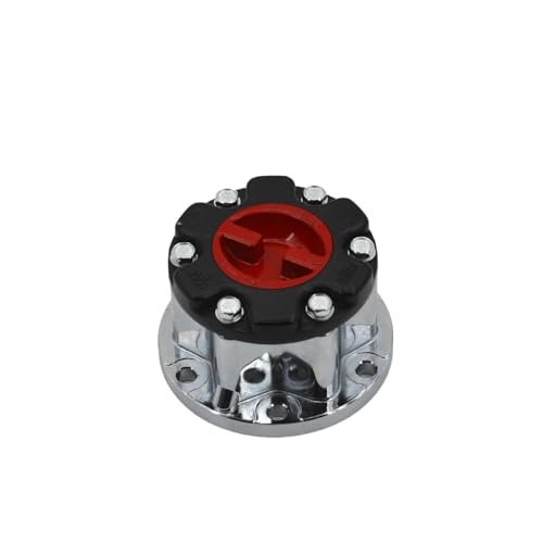Moyeux de verrouillage manuels Toyota 4Runner pour réparer une transmission 4x4