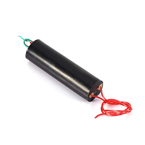 Bobina Taser 1000 Kv 10 × 7 × 3 800-1000 Kv módulo de bobina de ignição do gerador de arco inversor de pulso de voltagem ultra alta