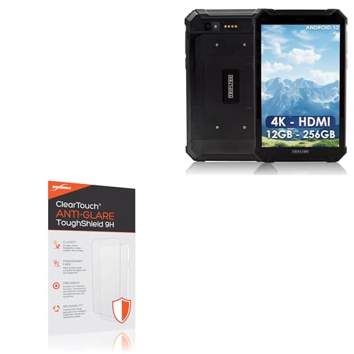 Protector de Pantalla BoxWave ClearTouch 2-Pack
